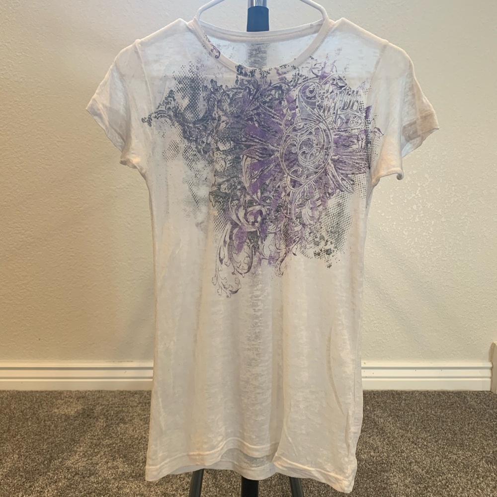 Sinful Shirt